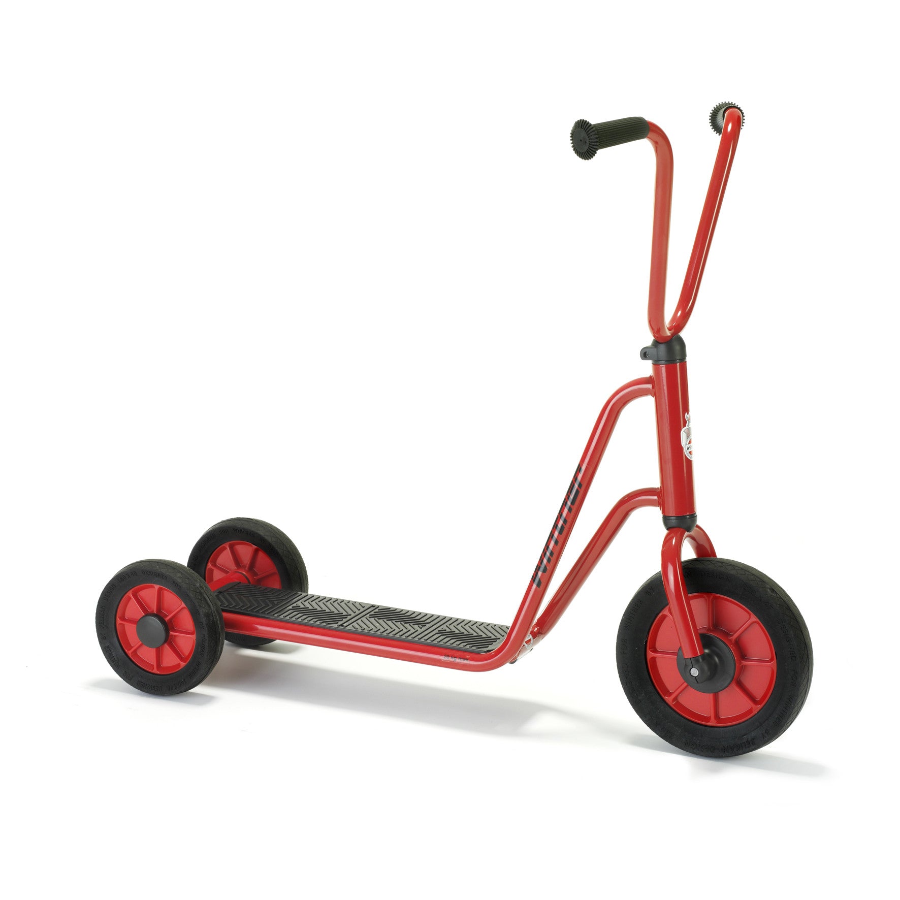 children's two wheel scooters