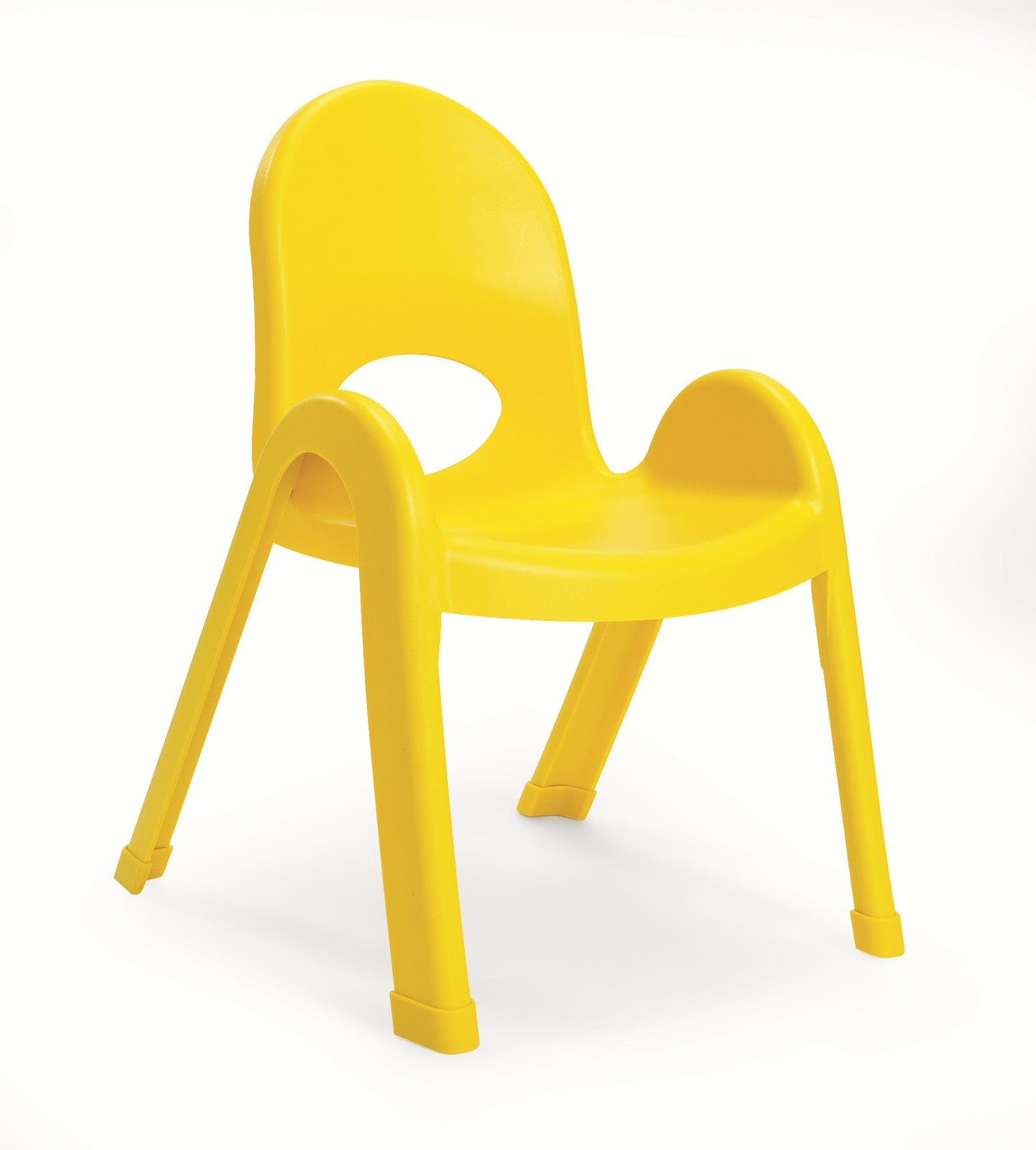 Value Stack Chair - 33 cm - Pack of 6 | Hopscotch School Supply