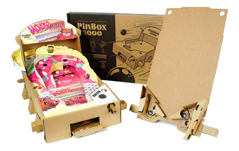 buy pinbox 3000