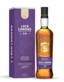 Loch Lomond 18 year old Single Malt Whisky