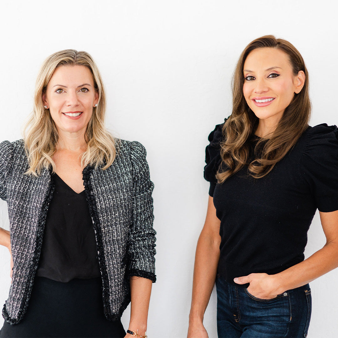 Our Chat With Catherine Magee & Sandy Vukovic, Founders Of Playground ...