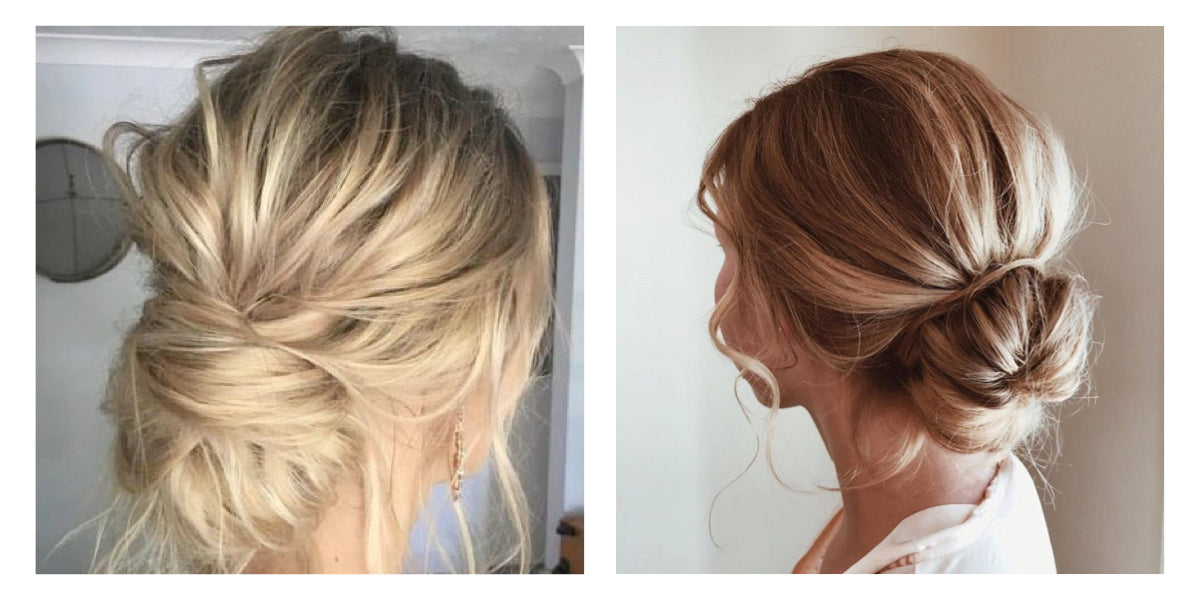 Holiday Party Hairstyles Made Easy Evolvh