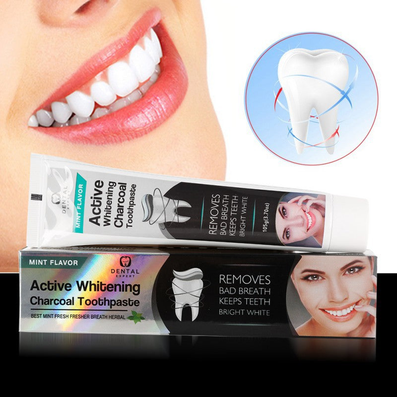 Is Whitening Toothpaste Bad For Teeth - TeethWalls