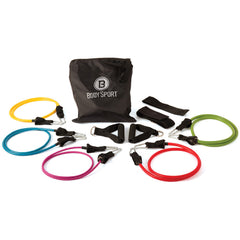 Resistance Tubes