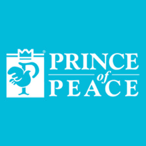 Prince of Peace Organic Green Tea - Prince of Peace logo