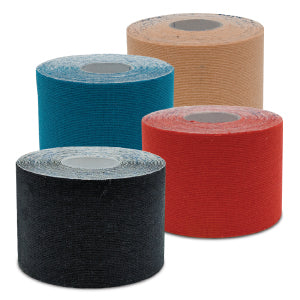 Physio Tape Roll All Colors