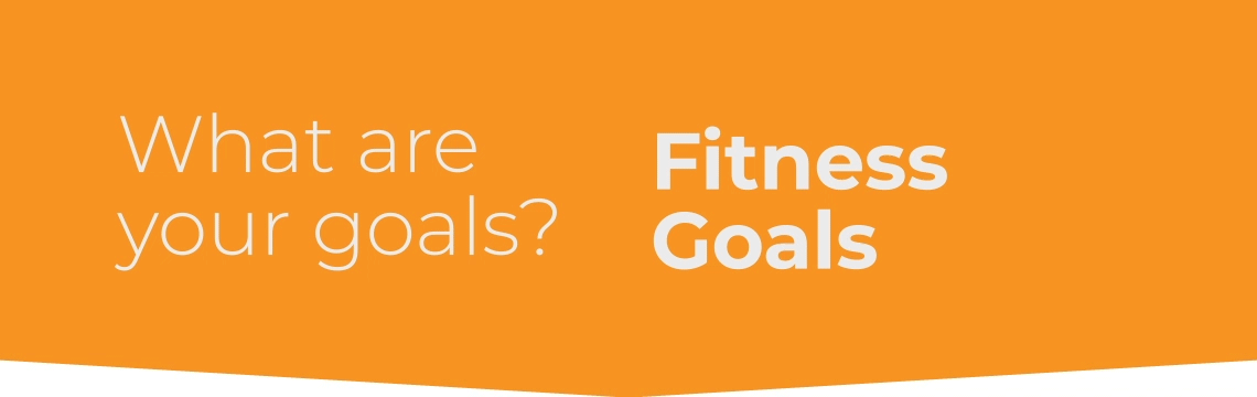What are your goals? Fitness Goals, Life Goals, Resolutions, Milestones, Recovery