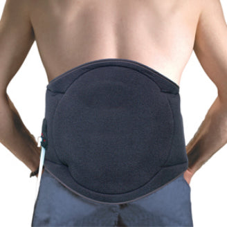 Cold Compression Therapy Wrap - Long lasting cold therapy