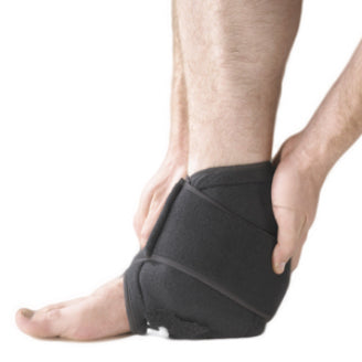 Cold Compression Therapy Wrap - Secure