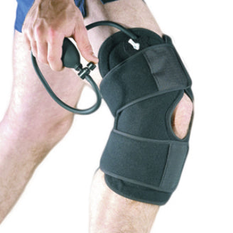 Cold Compression Therapy Wrap - Adjustable