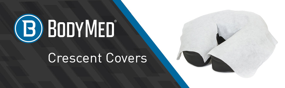 BodyMed Crescent Covers Header