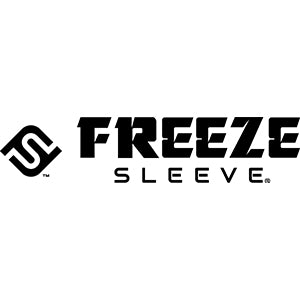 Freeze Sleeve Logo