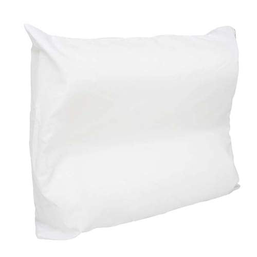 Advanced Orthopaedics Double Lobe Cervical Pillow Neck Pillow for Posture Correction