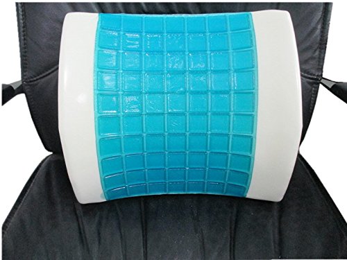 thermo gel pillow