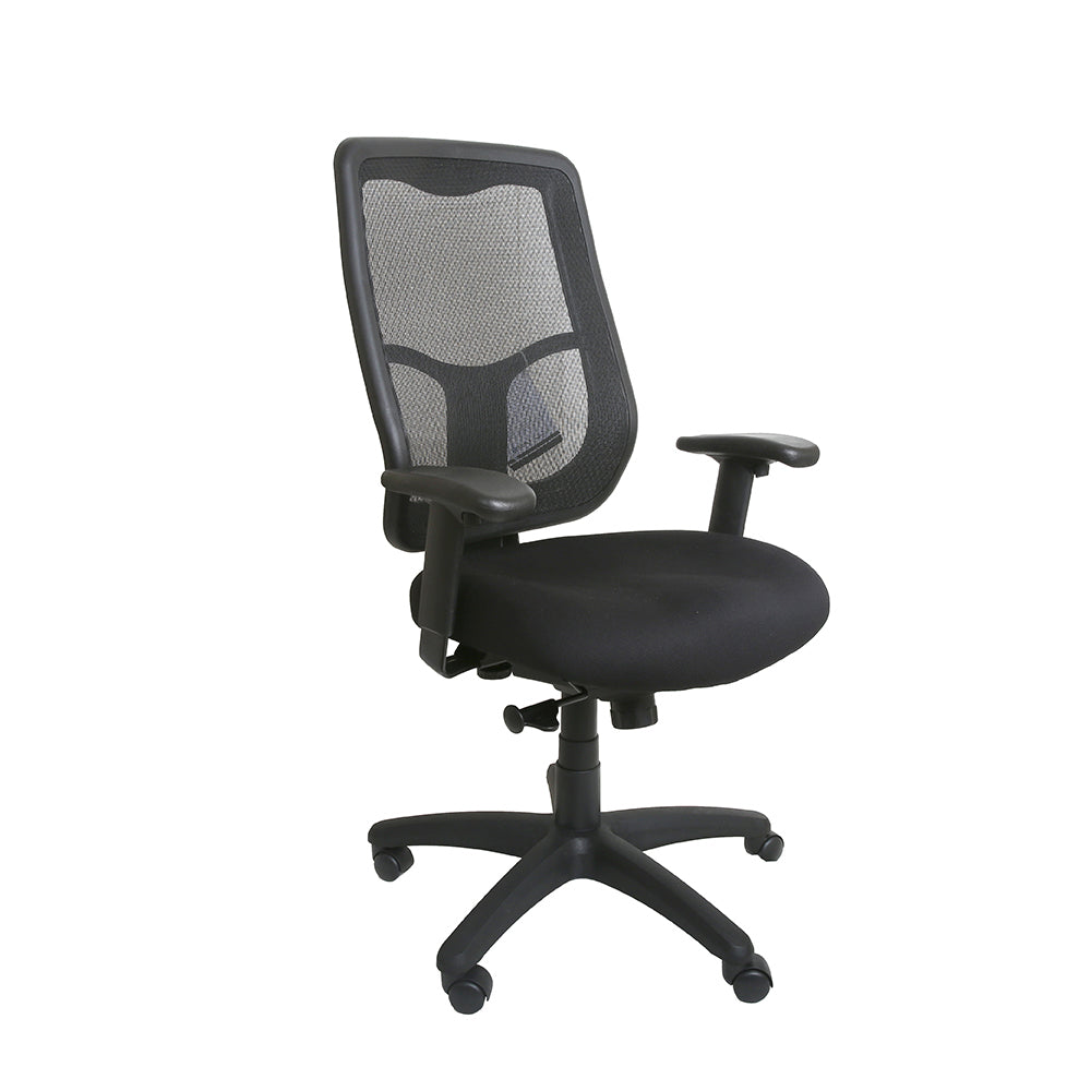 Bodymed Office Chair With Tempur Pedic Foam Active Recovery Essentials