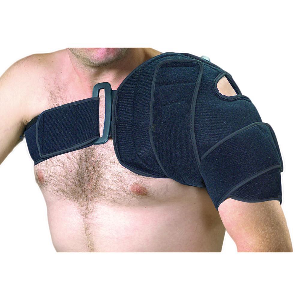 hemorrhoids cold compression therapy