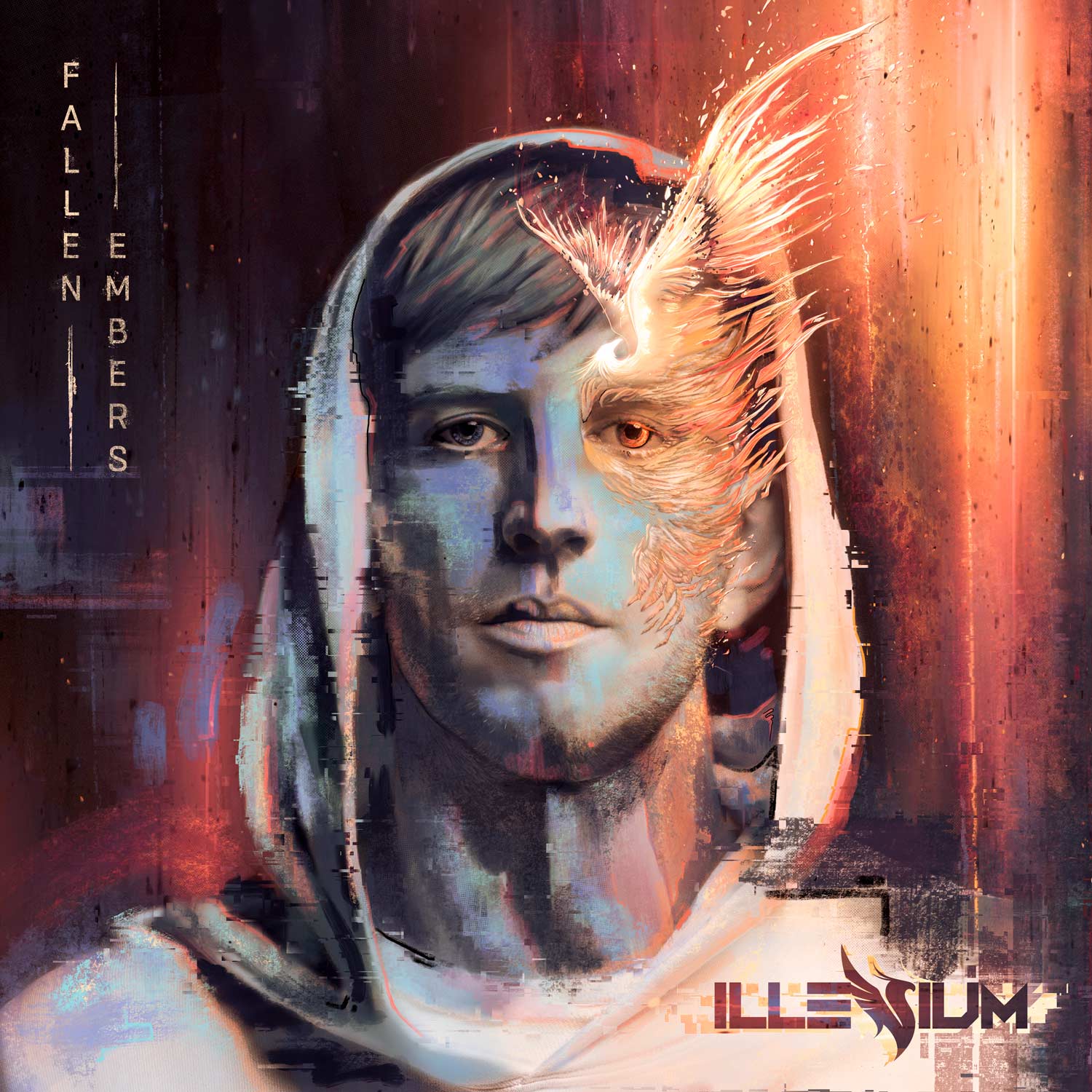 Fallen Embers Album - Digital Download – Illenium