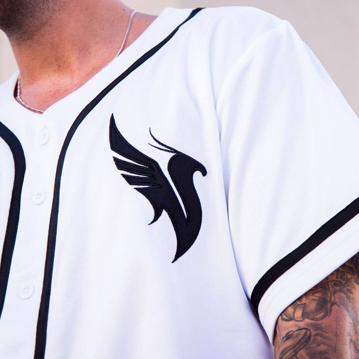 ILLENIUM Jersey / White – Illenium