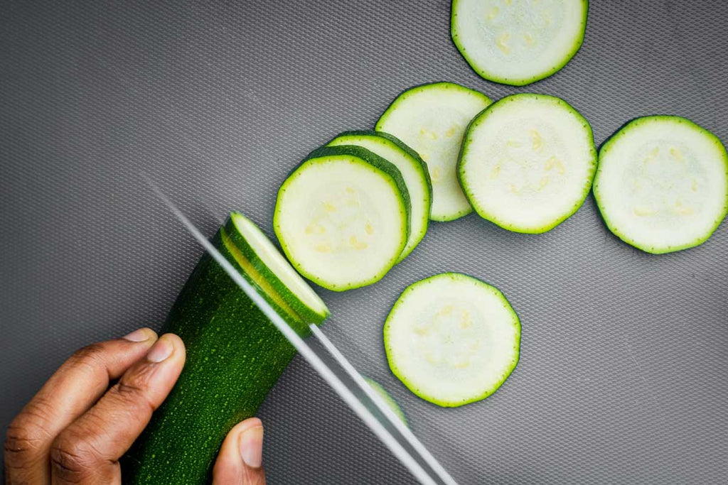 Stay Hydrated with Cucumbers Nutrition For Training