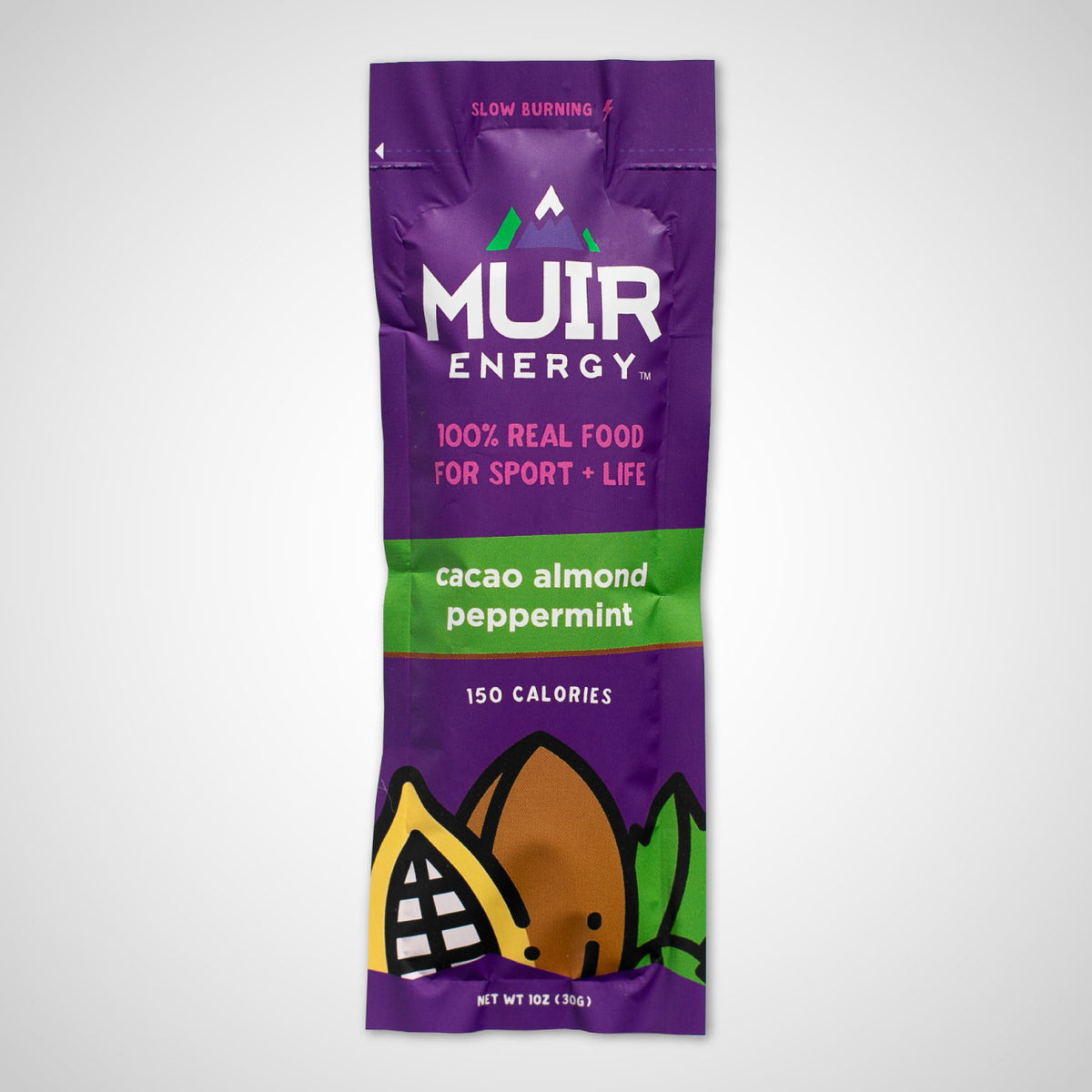 MUIR ENERGY