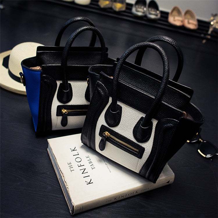 celine inspired bag