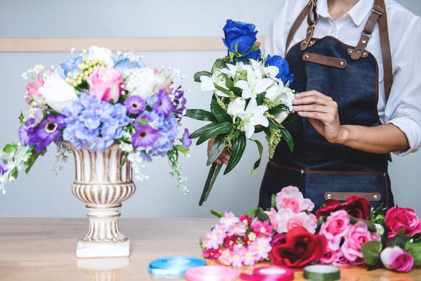 Blooming Beauty: Discover the Best Floral Flower Shops Near Me for a Vibrant and Fragrant Experience