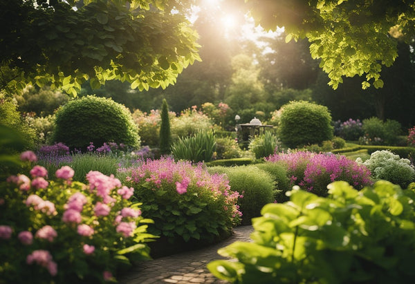 Therapeutic Benefits of Horticulture