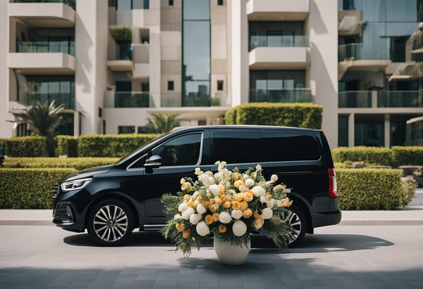 Flower Delivery for Expats in Dubai: Meeting the Unique Needs and Preferences of the Expat Community