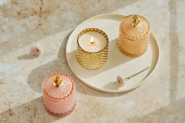 Scented Candles Dubai