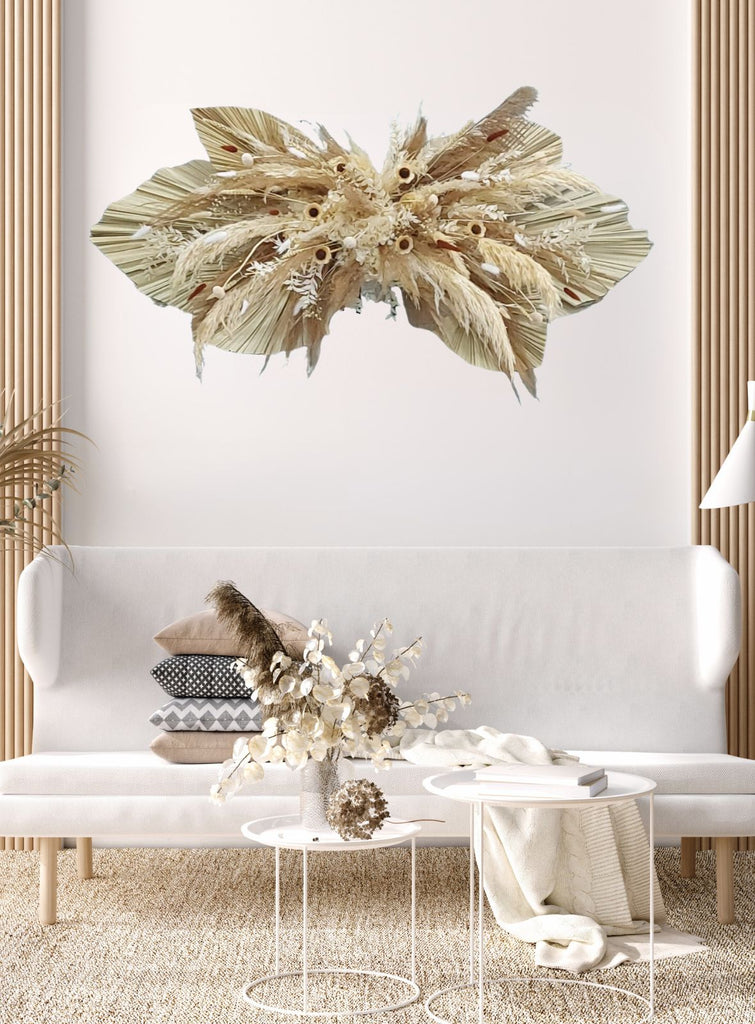 Elevate Your Home Décor: Discover the Beauty and Longevity of Dried & Preserved Flower Arrangements