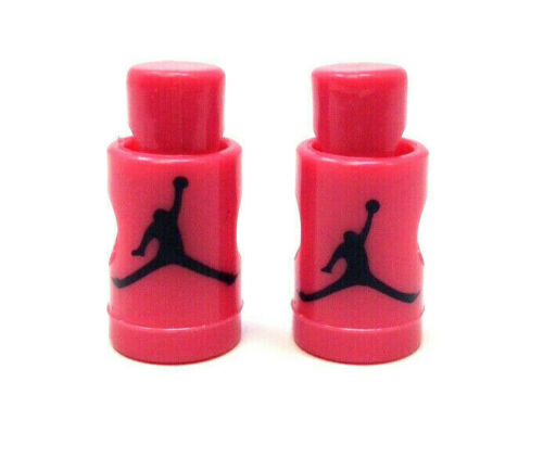 jordan 6 infrared lace locks