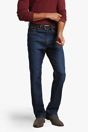 best fitting jeans for older guys