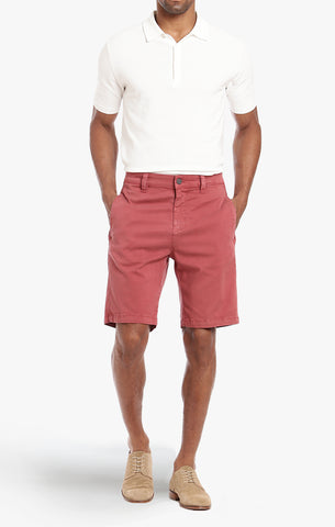 Nevada Twill Shorts | 34 Heritage