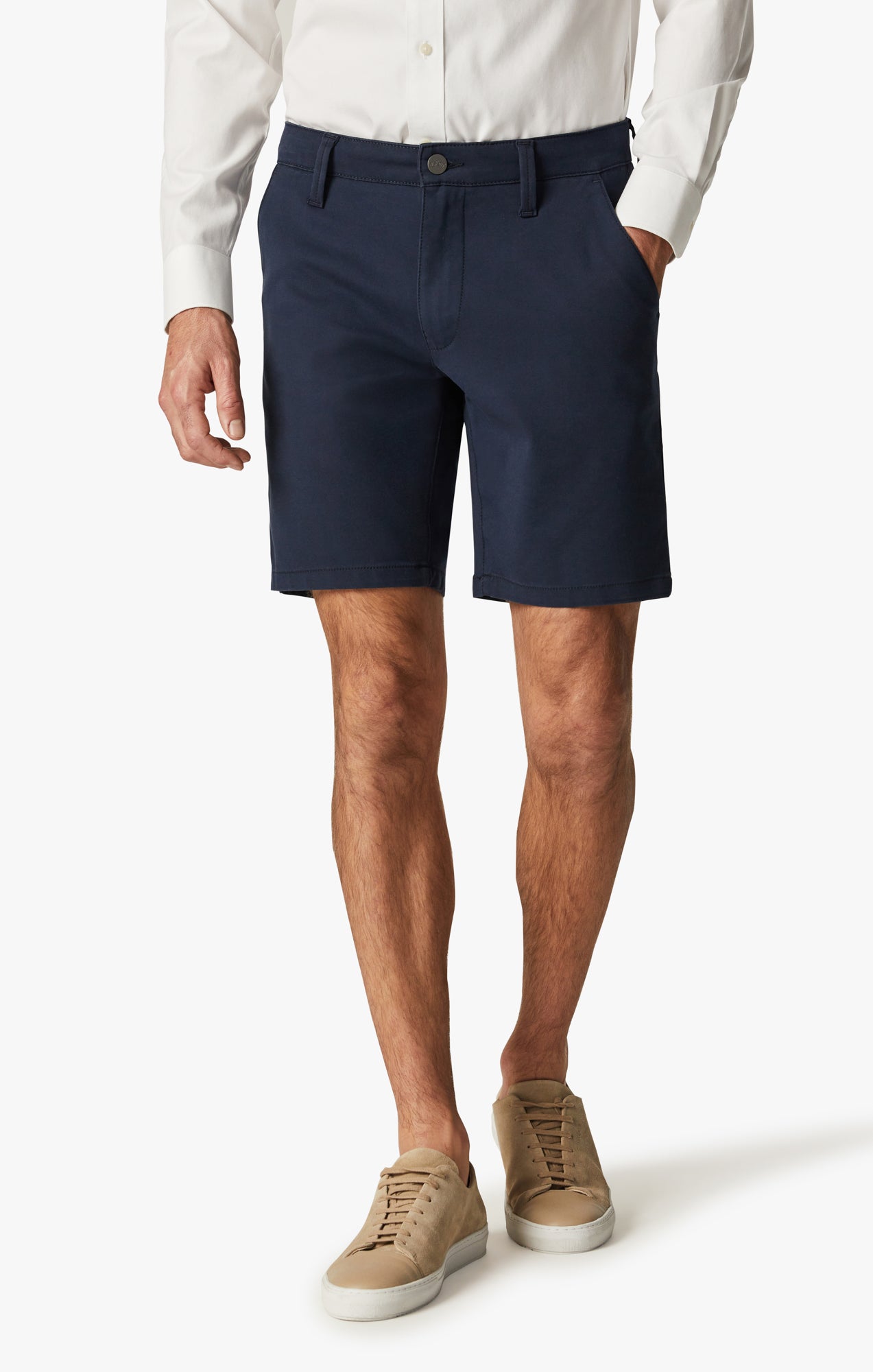 Men's Premium Shorts | 34 Heritage