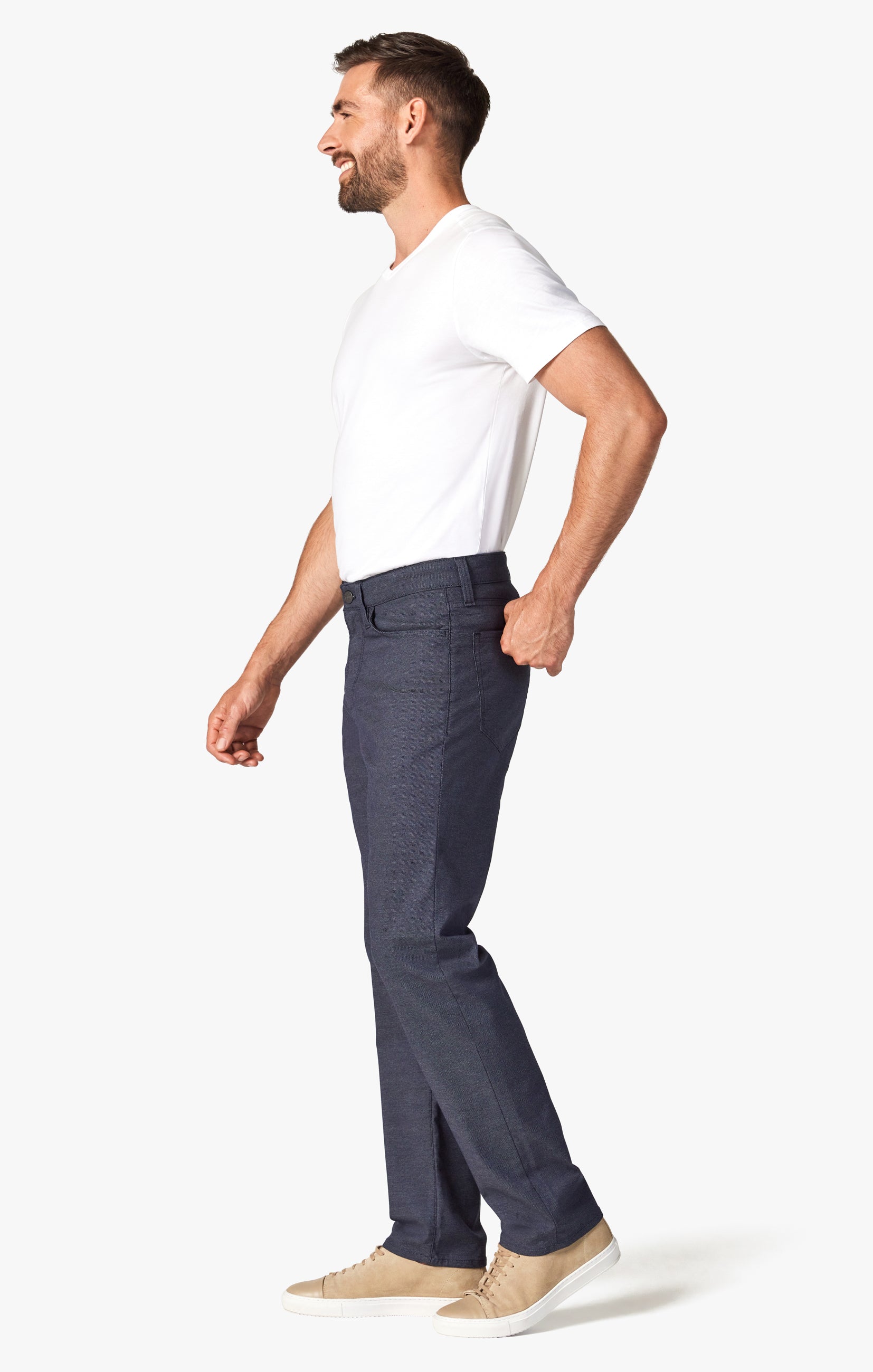 Relaxed Fit Ultimate Dress Pants – Mr. Big & Tall