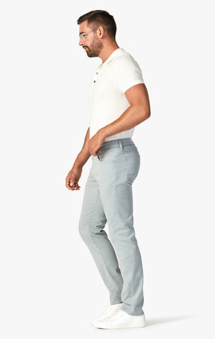 Carte Blanche Stretch-Twill Sailor Pants