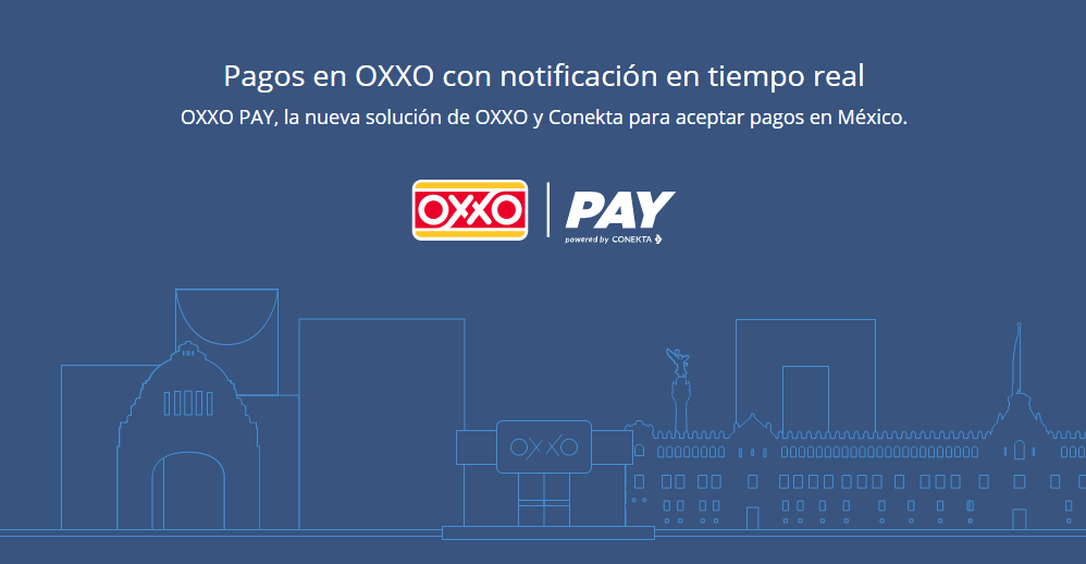 Oxxo Pay