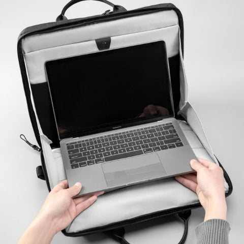 workpod briefcase