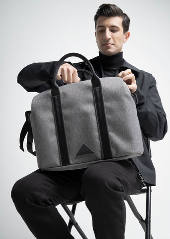 Workpod Briefcase