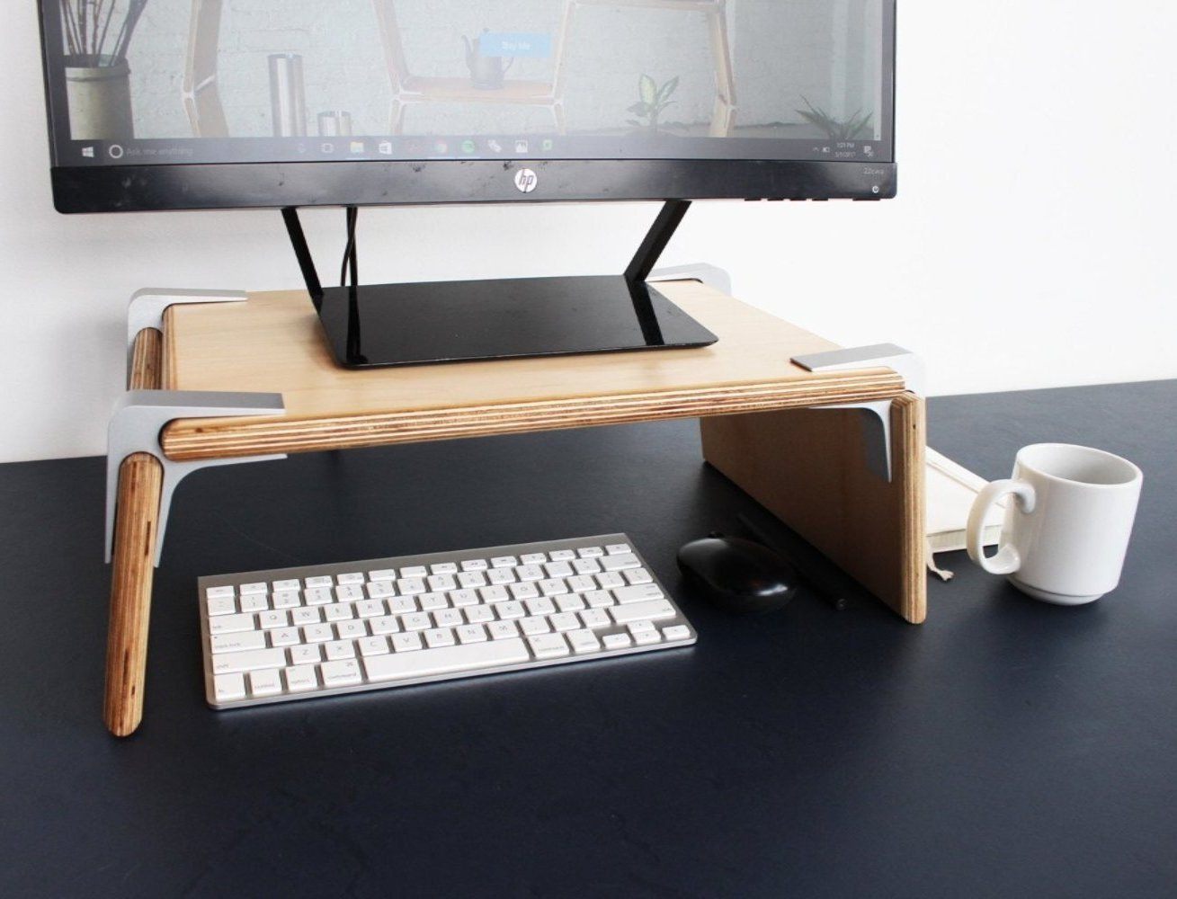 Monitor Stand Laptop Stand