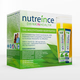 nutreince - all varieties | Calton Nutrition Store