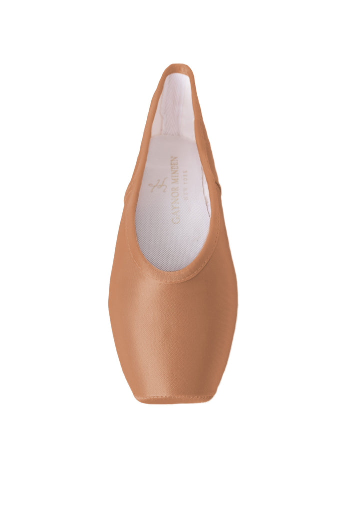 gaynor pointe shoes