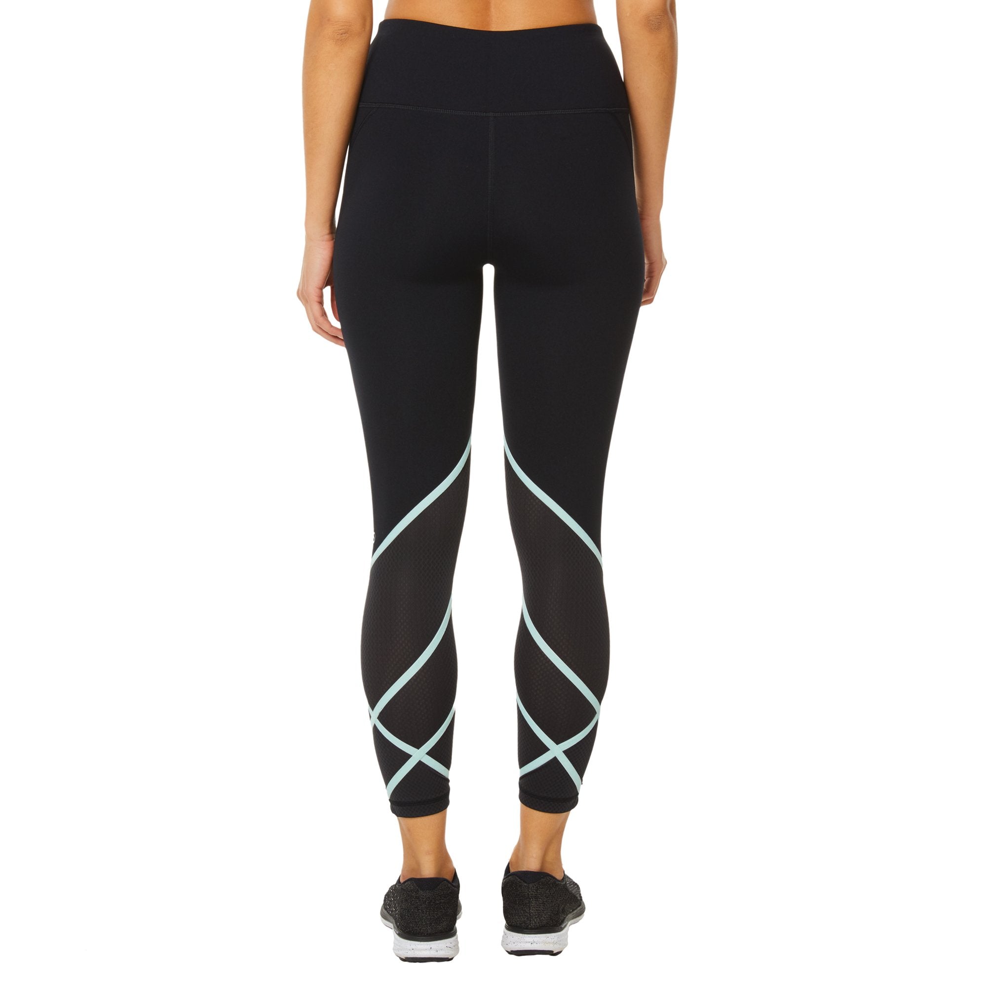 CROSS CHECK LEGGING