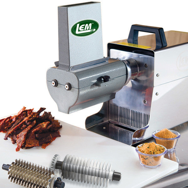 jerky slicer