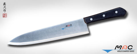 10 chef knife