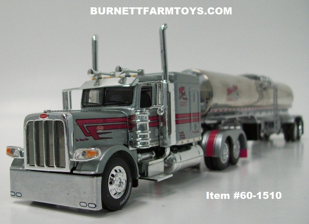Burnett Farm Toys, LLC