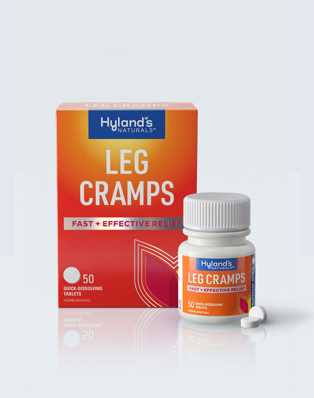 Porn Mom Long Leg Nose - Leg Cramps Tablets â€“ Hyland's Naturals