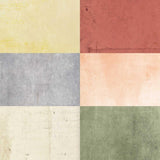 Curators Meadow Solids 49 And Market Collection Pack 12"X12"