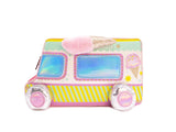 Ice Cream Truck Handbag