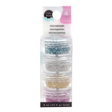 50% OFF - Color Pour Resin Mix-Ins Microbeads 4/Pkg
